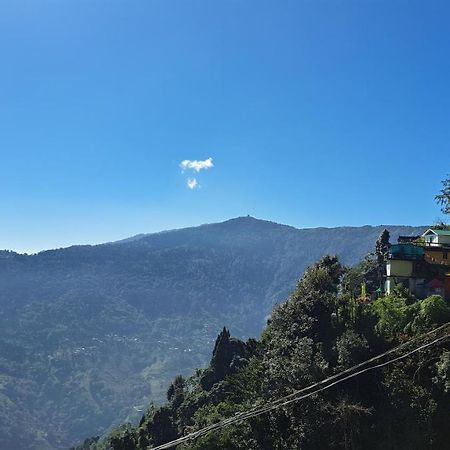 Yuma Heem Homestay Dárdžiling Exteriér fotografie