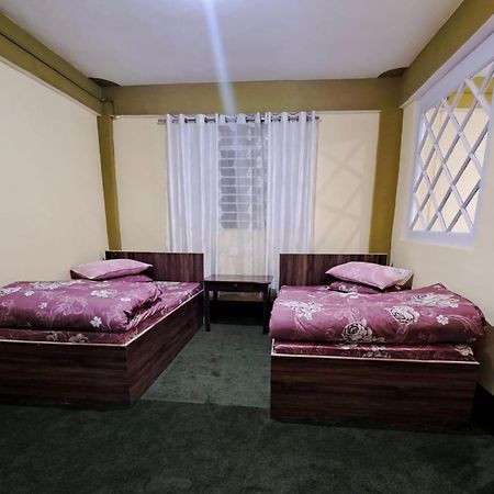 Yuma Heem Homestay Dárdžiling Exteriér fotografie