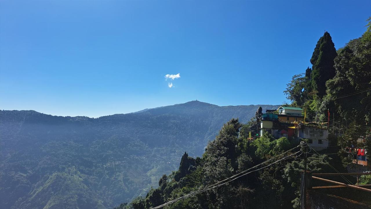 Yuma Heem Homestay Dárdžiling Exteriér fotografie