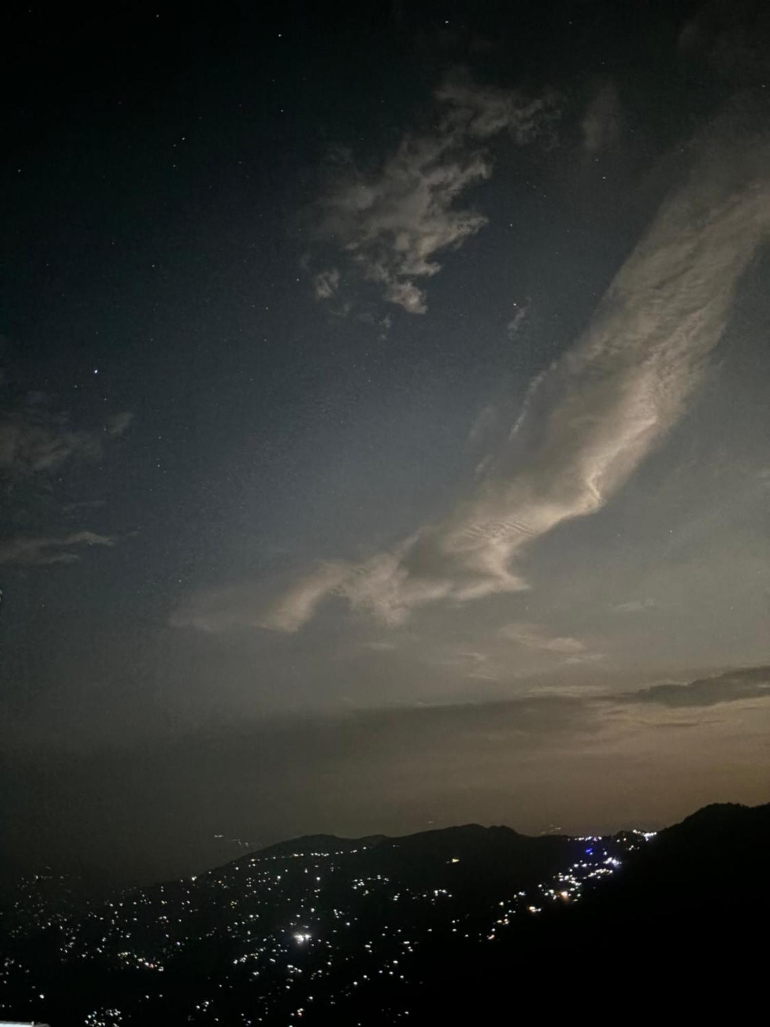 Yuma Heem Homestay Dárdžiling Exteriér fotografie