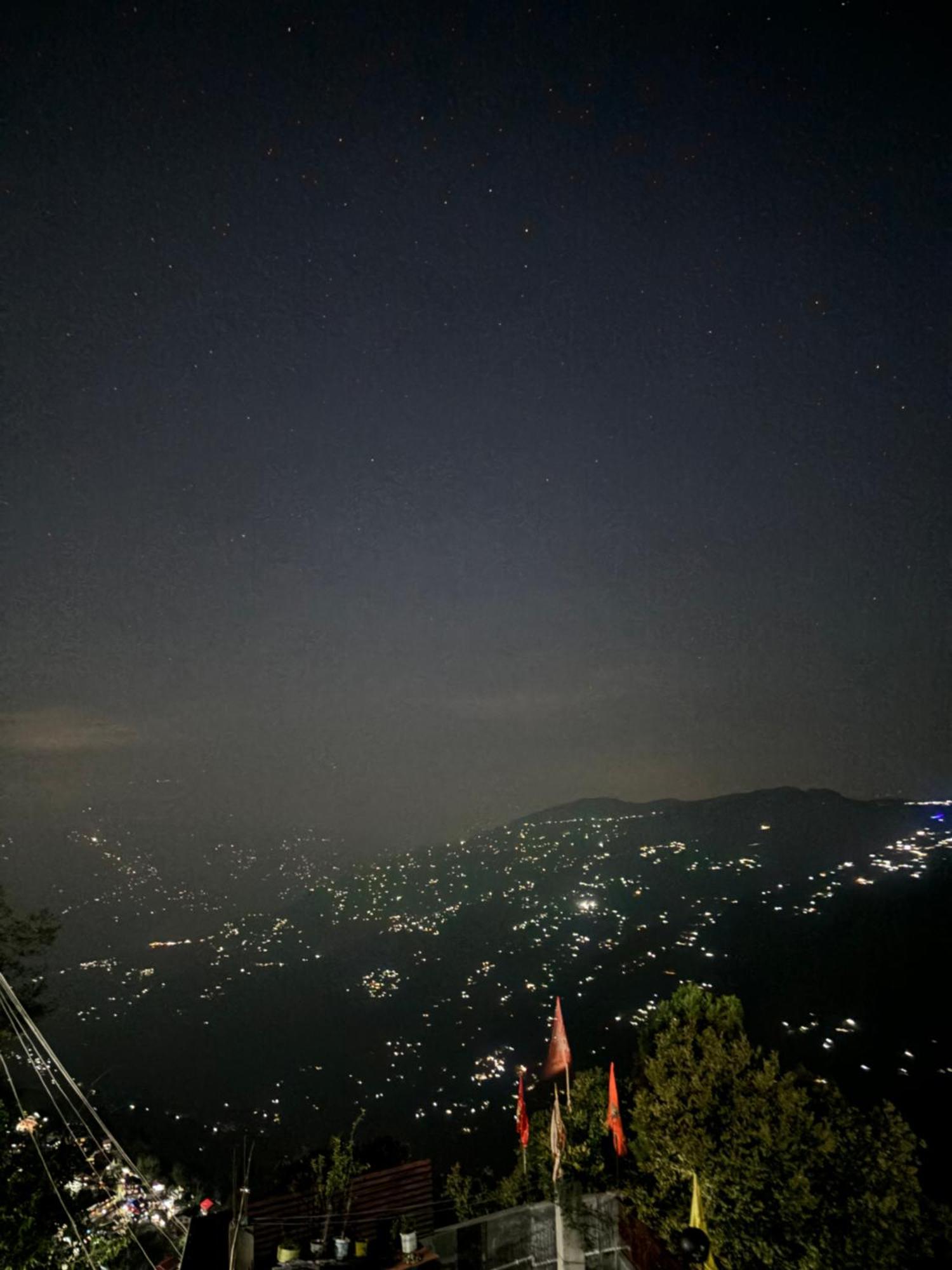 Yuma Heem Homestay Dárdžiling Exteriér fotografie